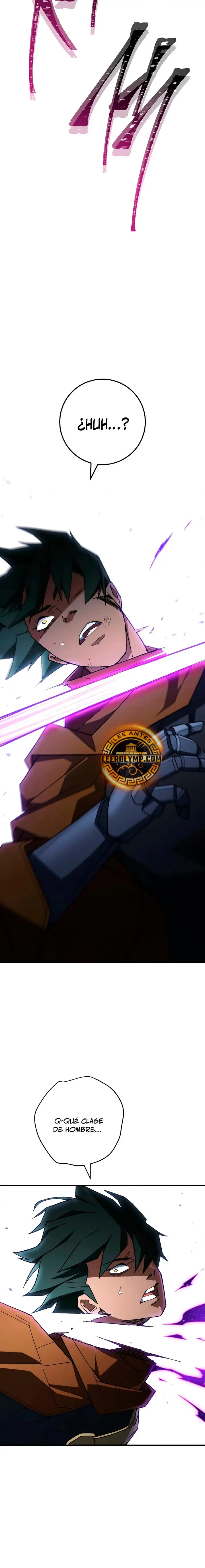 Heroe, regresa capítulo 95 página 19