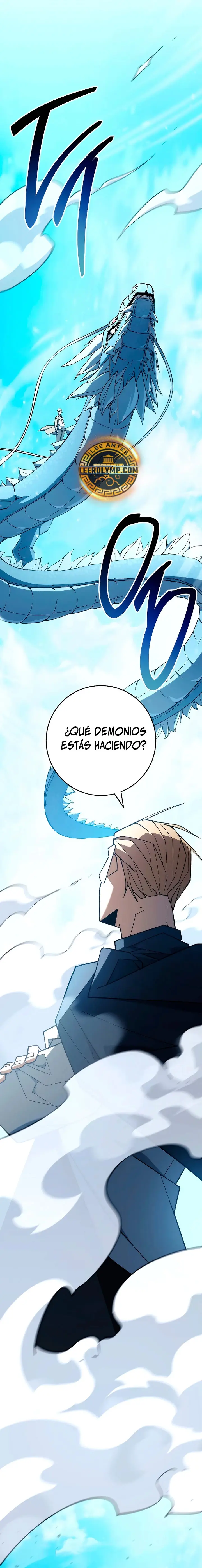 Heroe, regresa capítulo 95 página 30