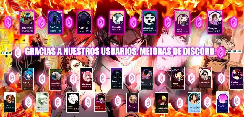 Heroe, regresa capítulo 95 página 32