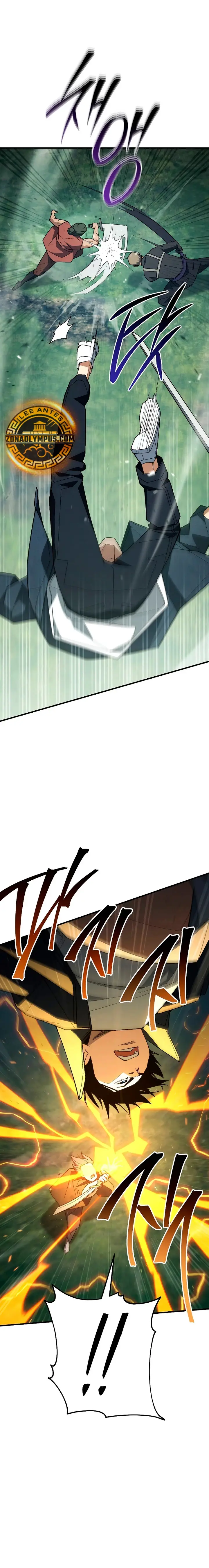 Heroe, regresa capítulo 97 página 7