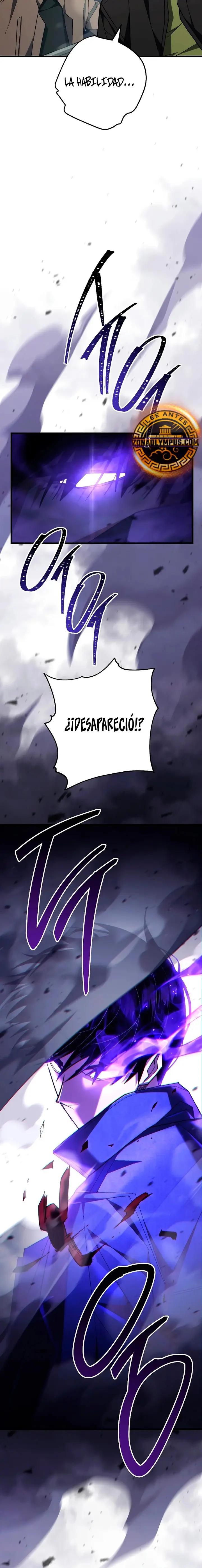 Heroe, regresa capítulo 97 página 11