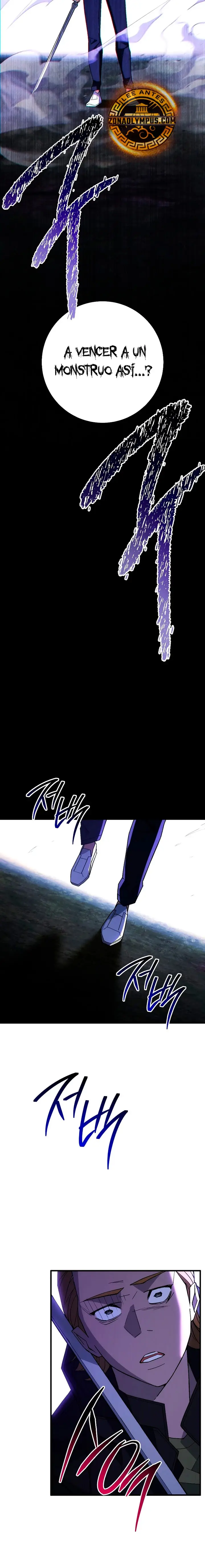 Heroe, regresa capítulo 97 página 16
