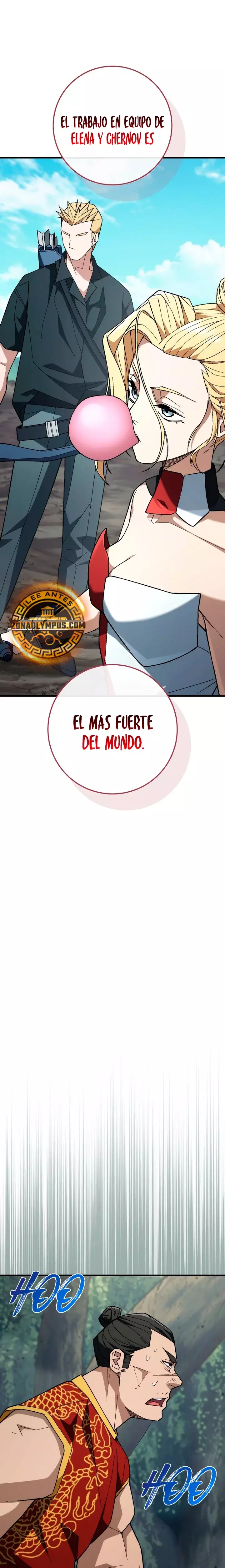 Heroe, regresa capítulo 98 página 19
