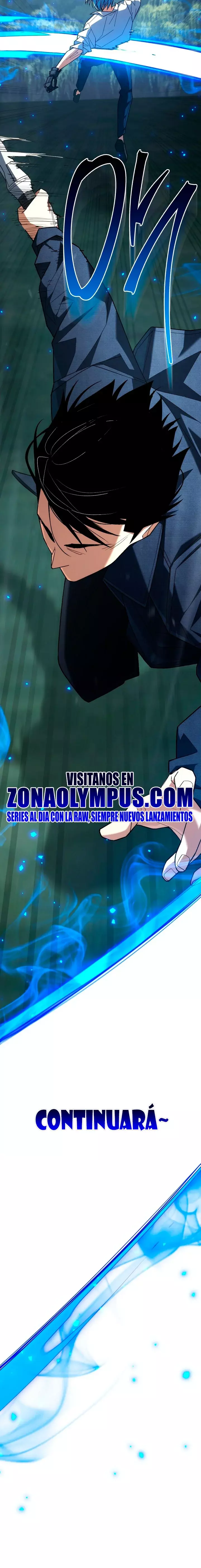Heroe, regresa capítulo 98 página 37