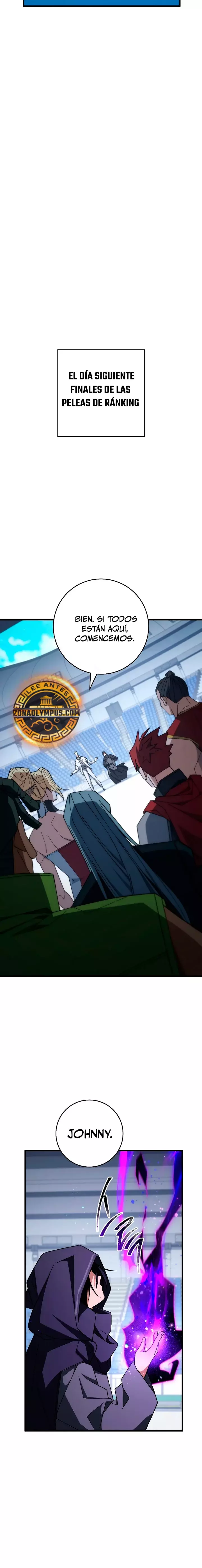 Heroe, regresa capítulo 99 página 26