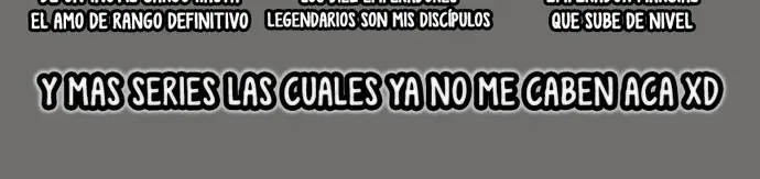 Hice Un Contrato Conmigo Mismo capítulo 129 página 19