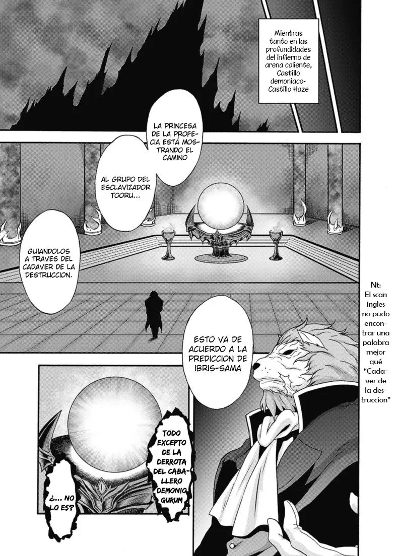 Himekishi ga Classmate! capítulo 10 página 19
