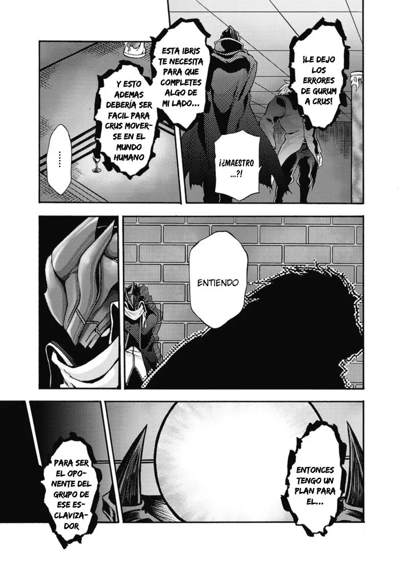 Himekishi ga Classmate! capítulo 10 página 21