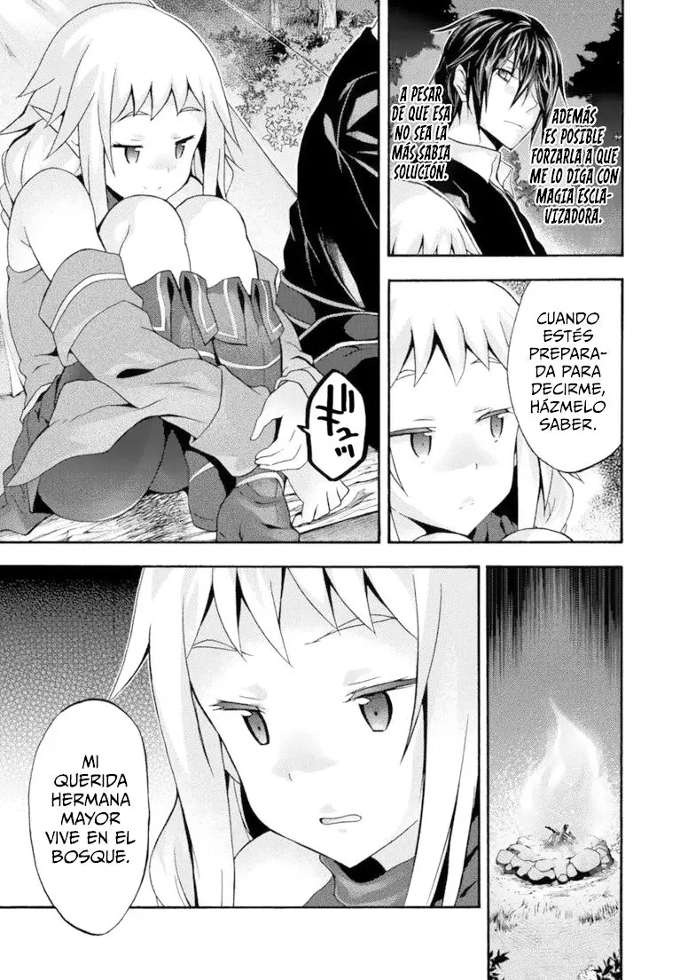Himekishi ga Classmate! capítulo 12 página 4