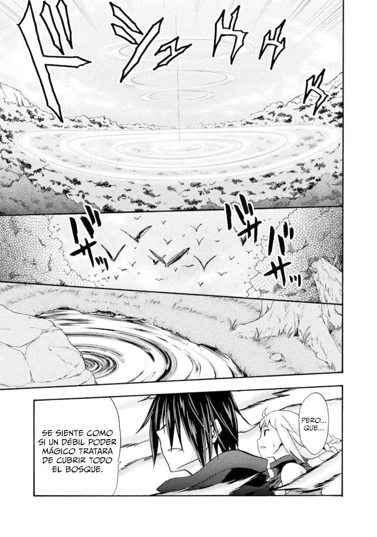 Himekishi ga Classmate! capítulo 12 página 14