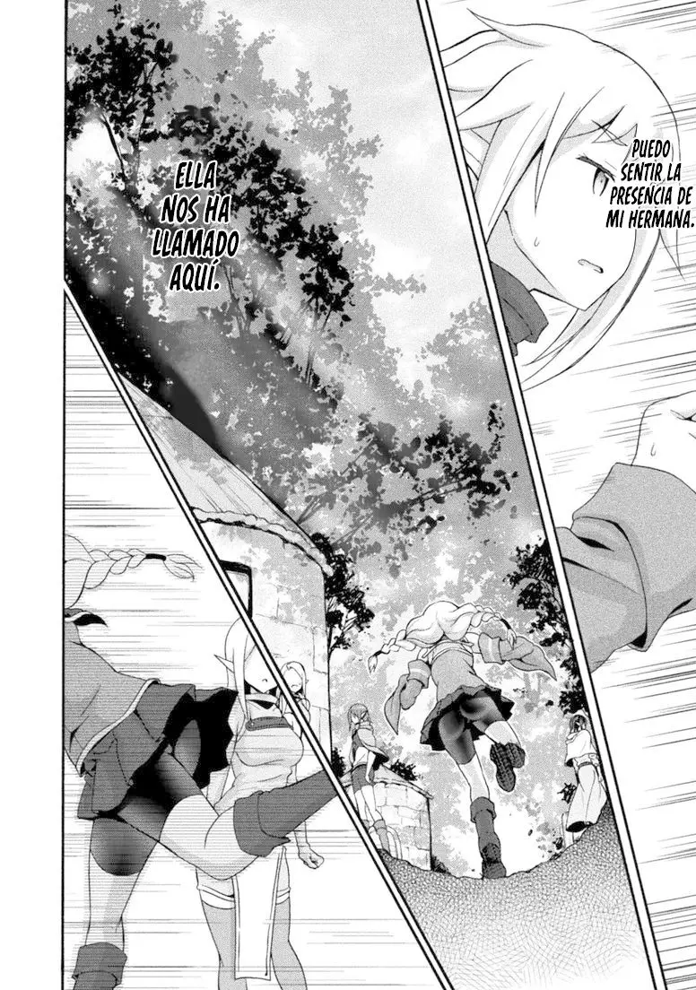 Himekishi ga Classmate! capítulo 12 página 17
