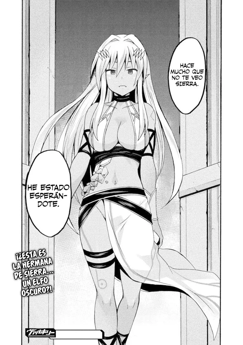 Himekishi ga Classmate! capítulo 12 página 19
