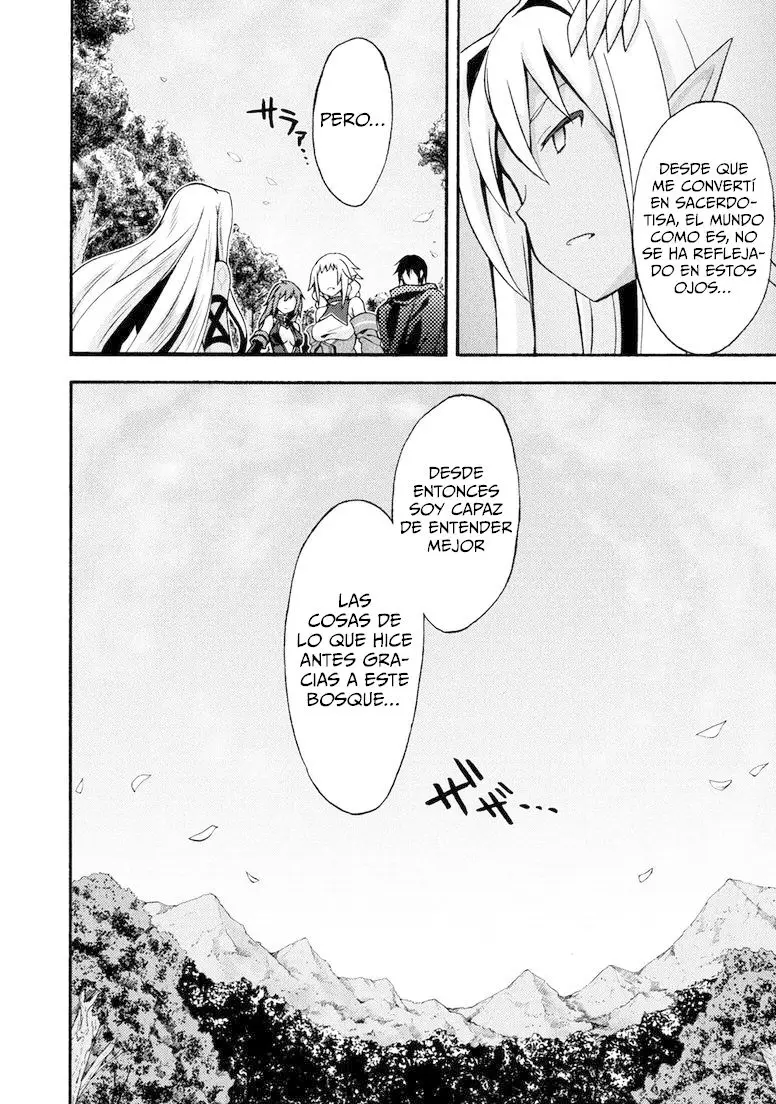 Himekishi ga Classmate! capítulo 13 página 5