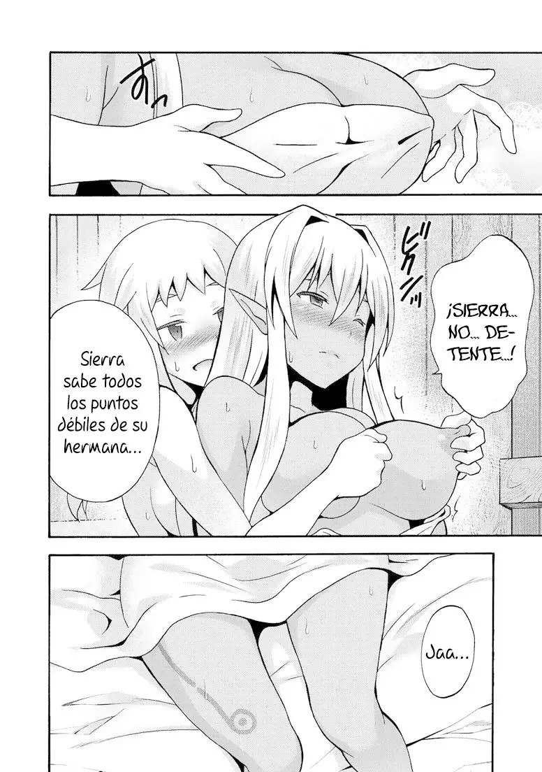 Himekishi ga Classmate! capítulo 14 página 11