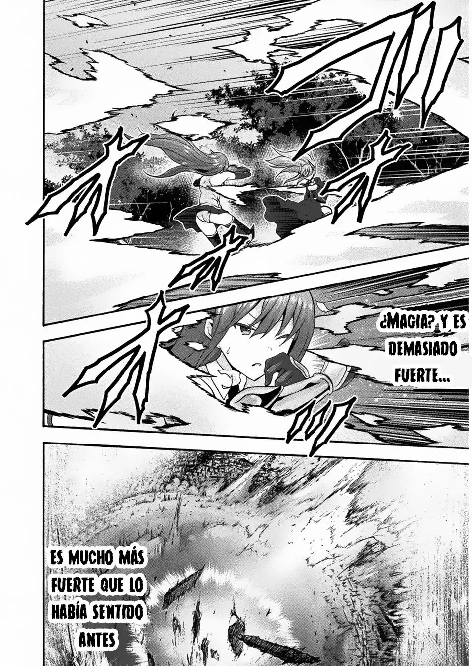 Himekishi ga Classmate! capítulo 16 página 16
