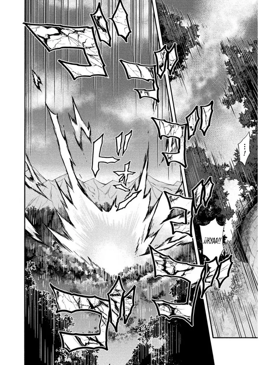 Himekishi ga Classmate! capítulo 17 página 9