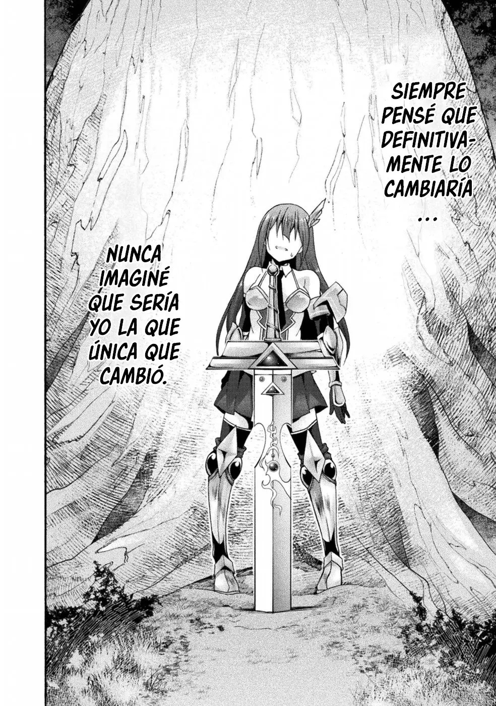 Himekishi ga Classmate! capítulo 19 página 7