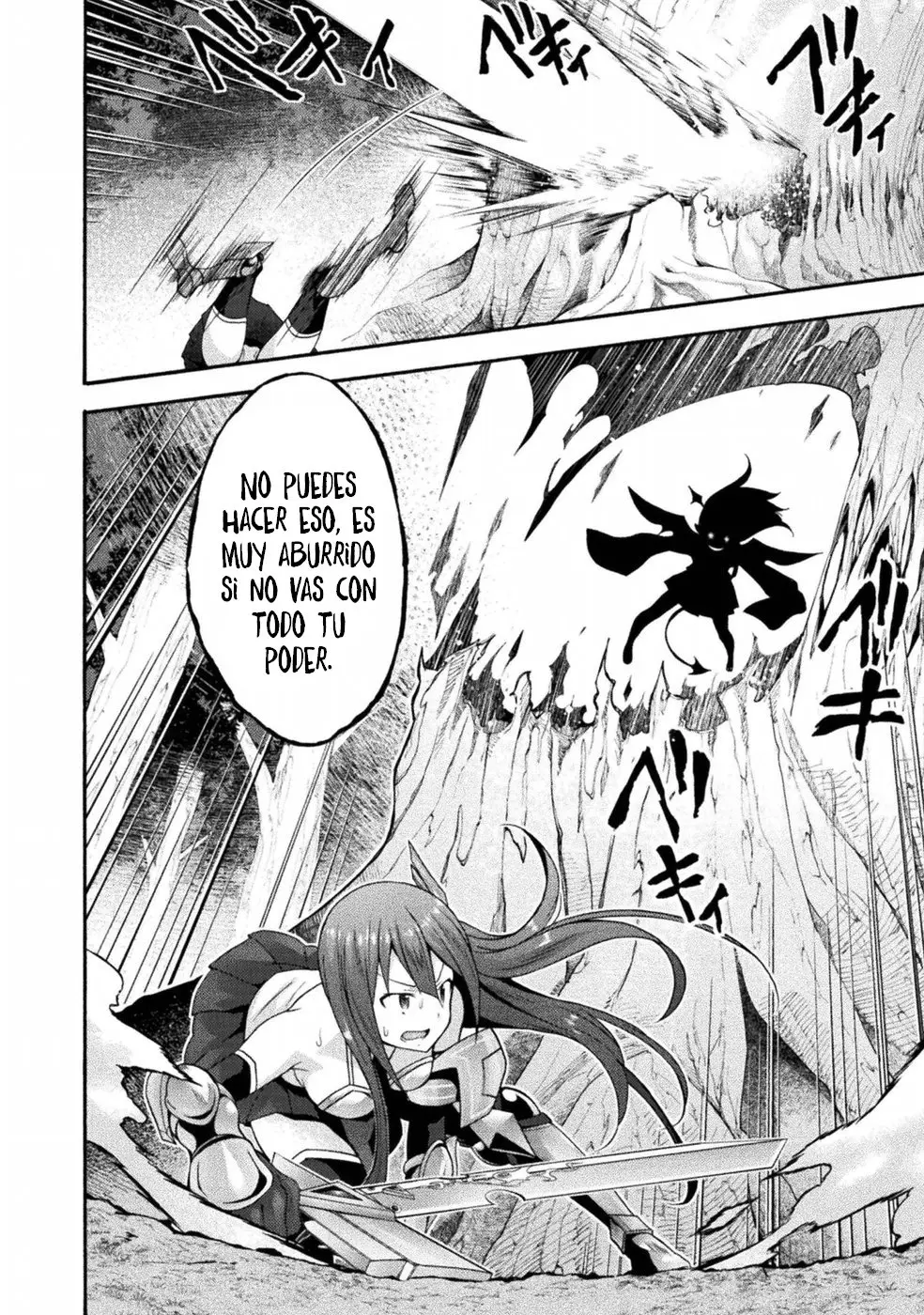 Himekishi ga Classmate! capítulo 19 página 9