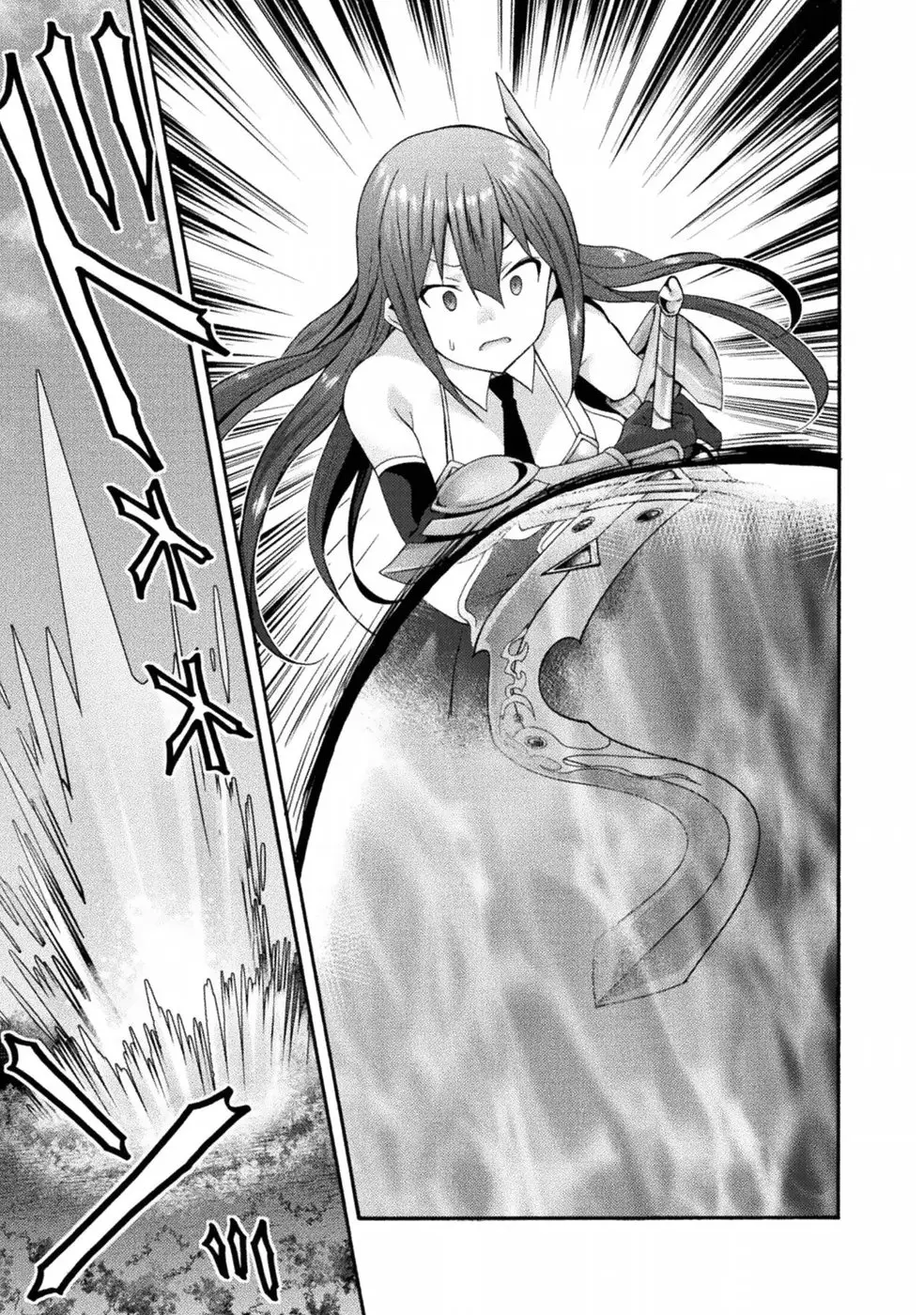 Himekishi ga Classmate! capítulo 19 página 12