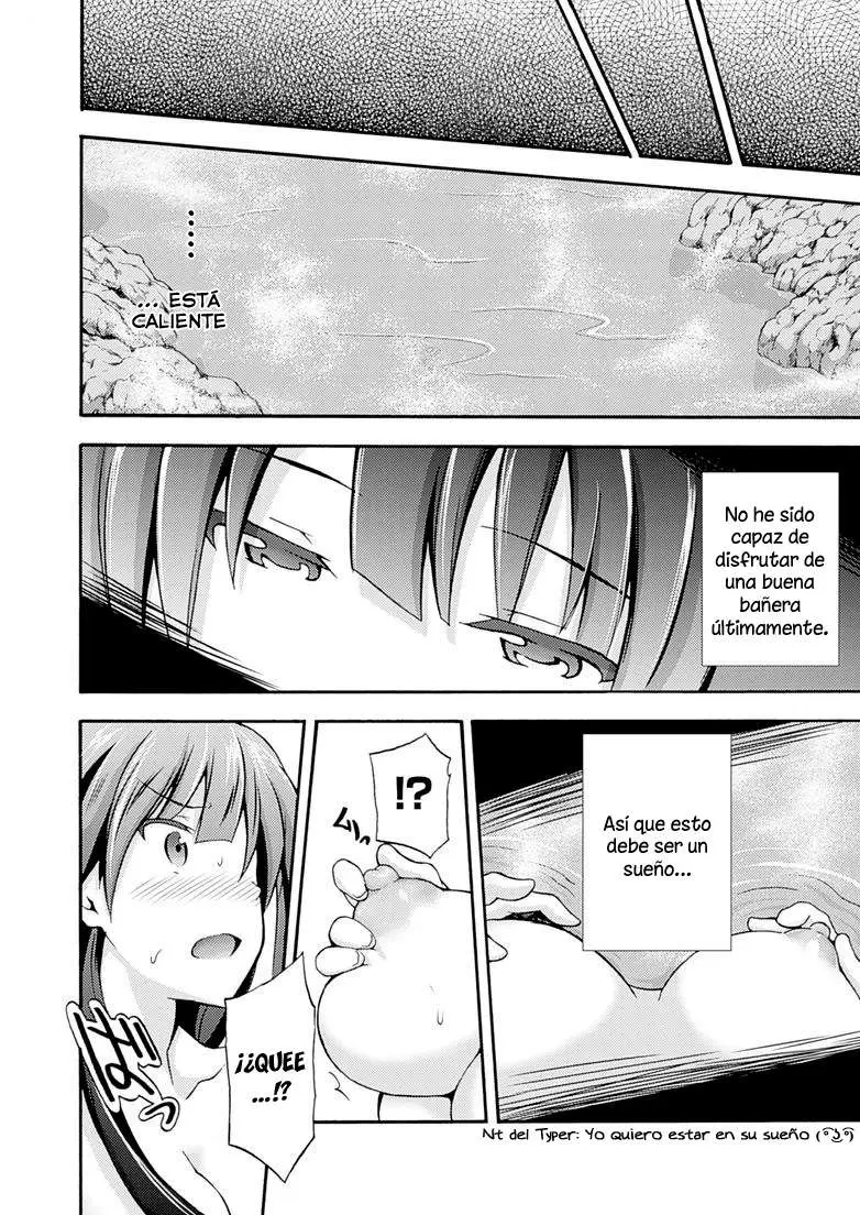 Himekishi ga Classmate! capítulo 2 página 10
