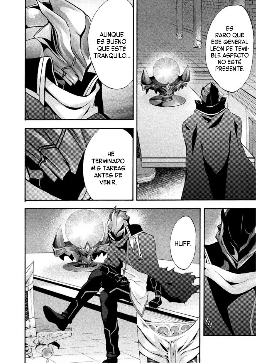 Himekishi ga Classmate! capítulo 20 página 3