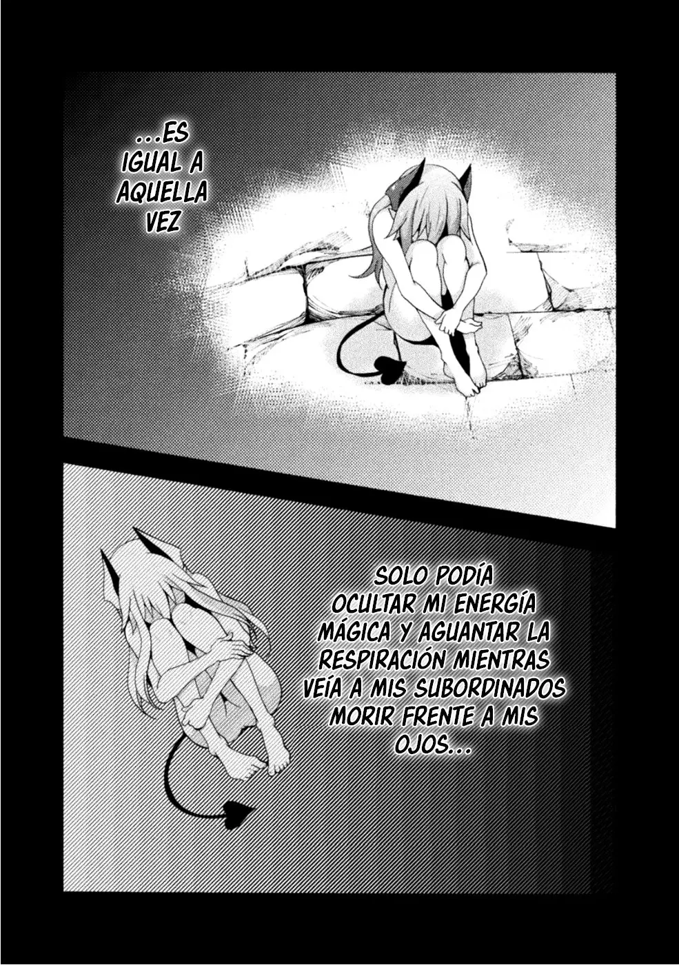 Himekishi ga Classmate! capítulo 21 página 10