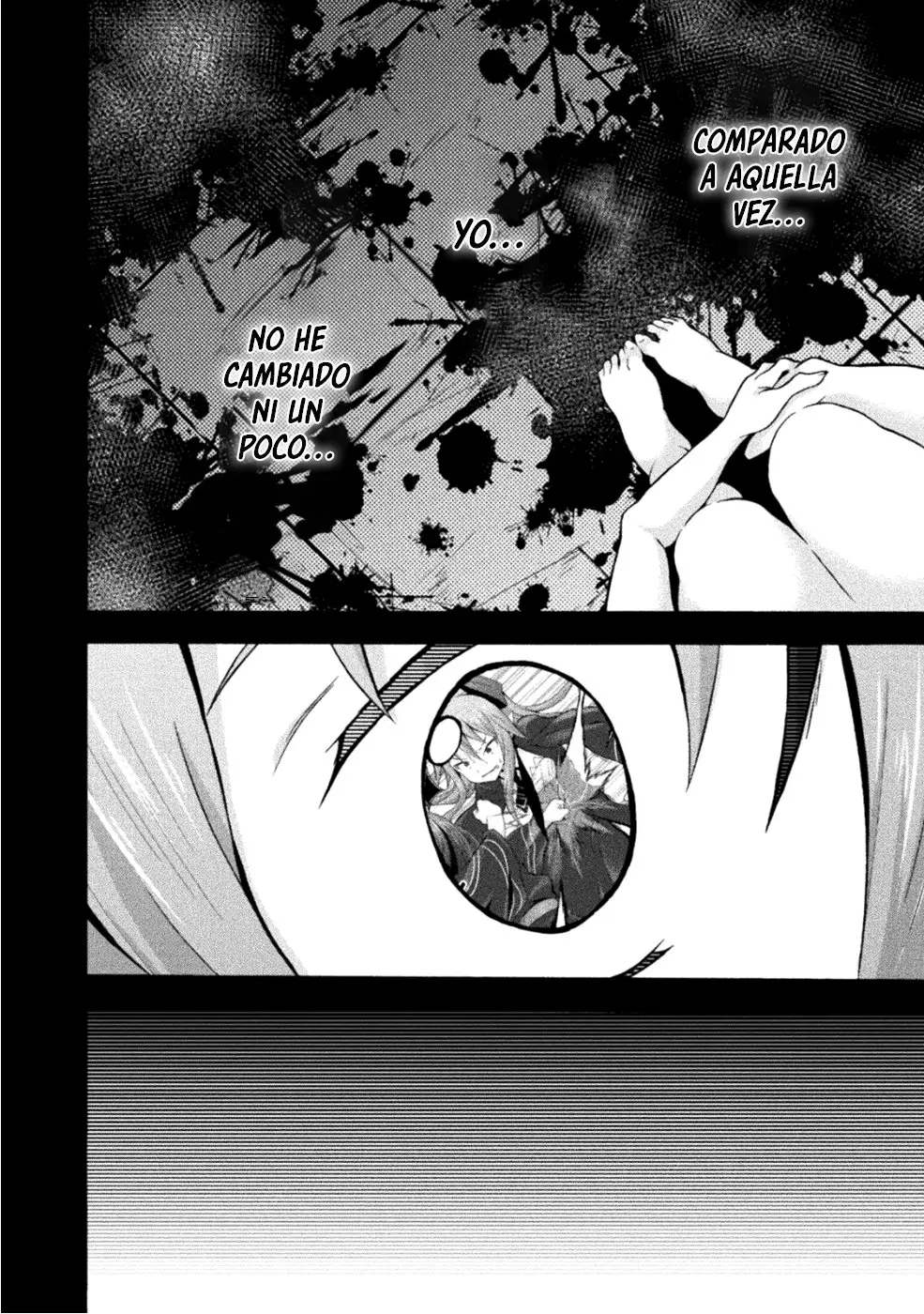 Himekishi ga Classmate! capítulo 21 página 11