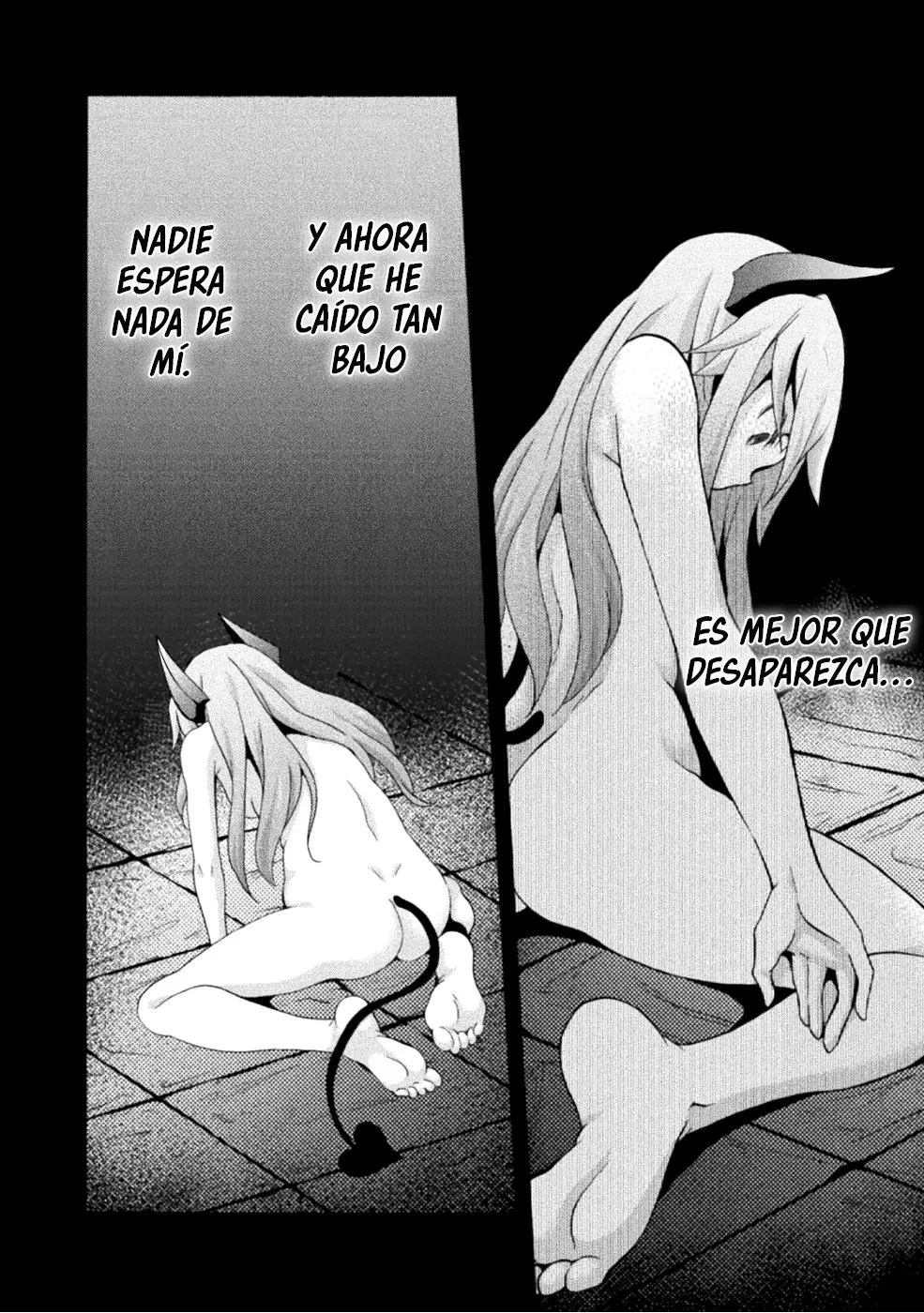 Himekishi ga Classmate! capítulo 21 página 13