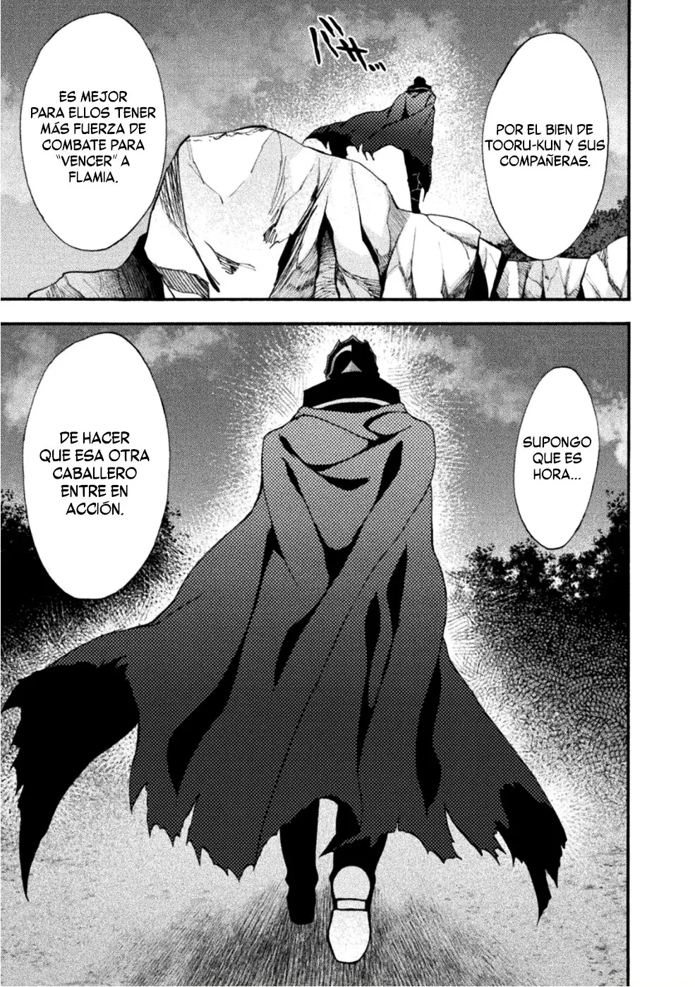 Himekishi ga Classmate! capítulo 24 página 10