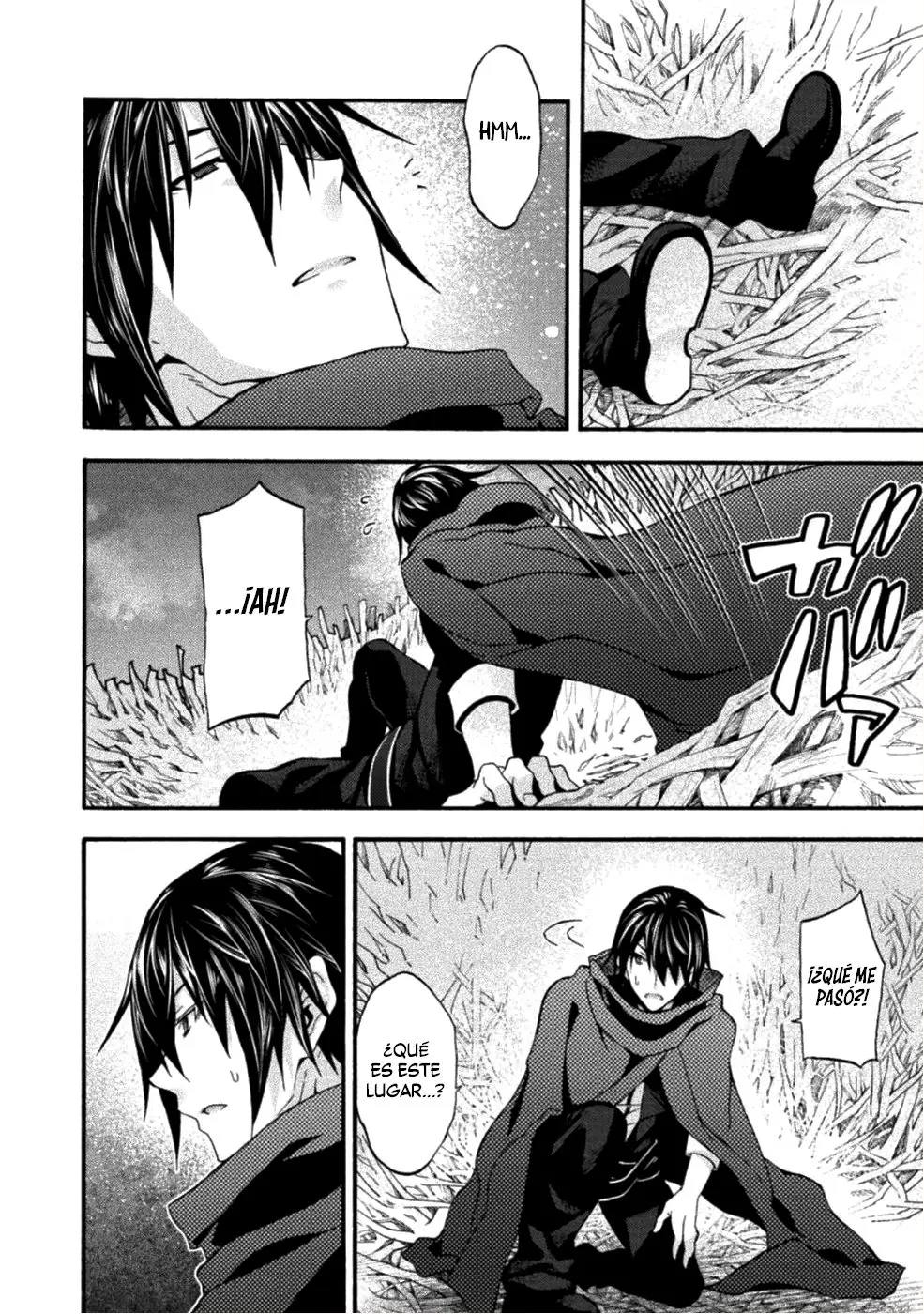 Himekishi ga Classmate! capítulo 24 página 19