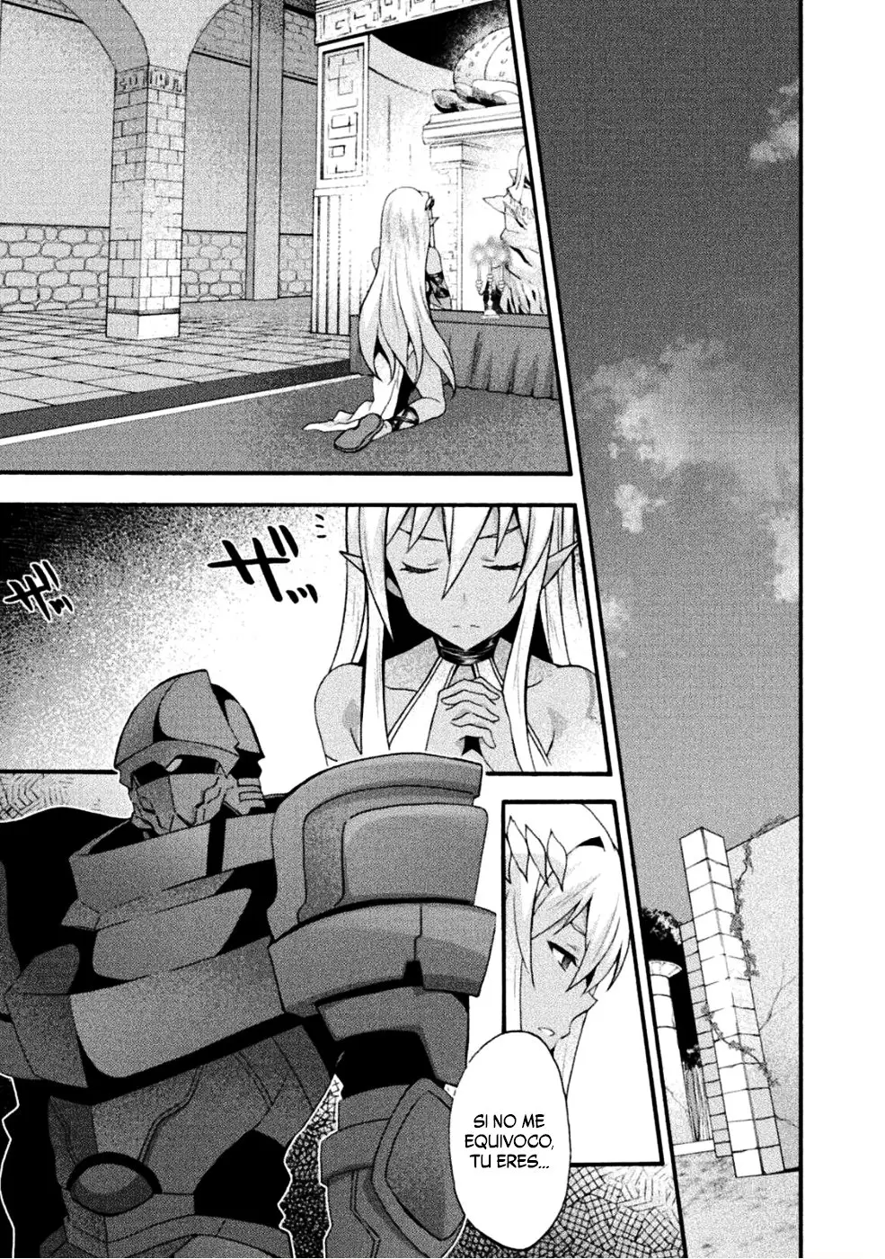 Himekishi ga Classmate! capítulo 25 página 10