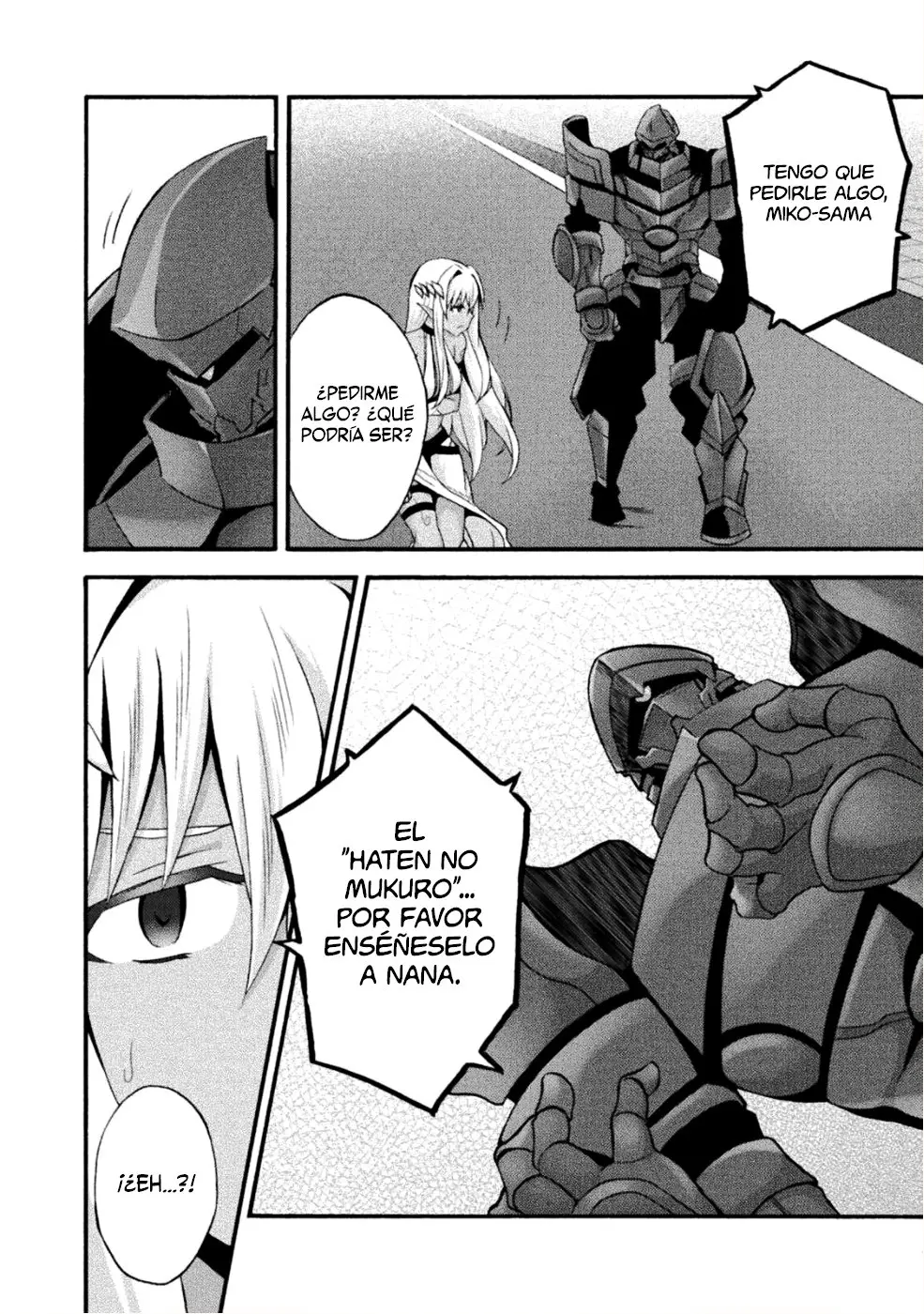Himekishi ga Classmate! capítulo 25 página 11