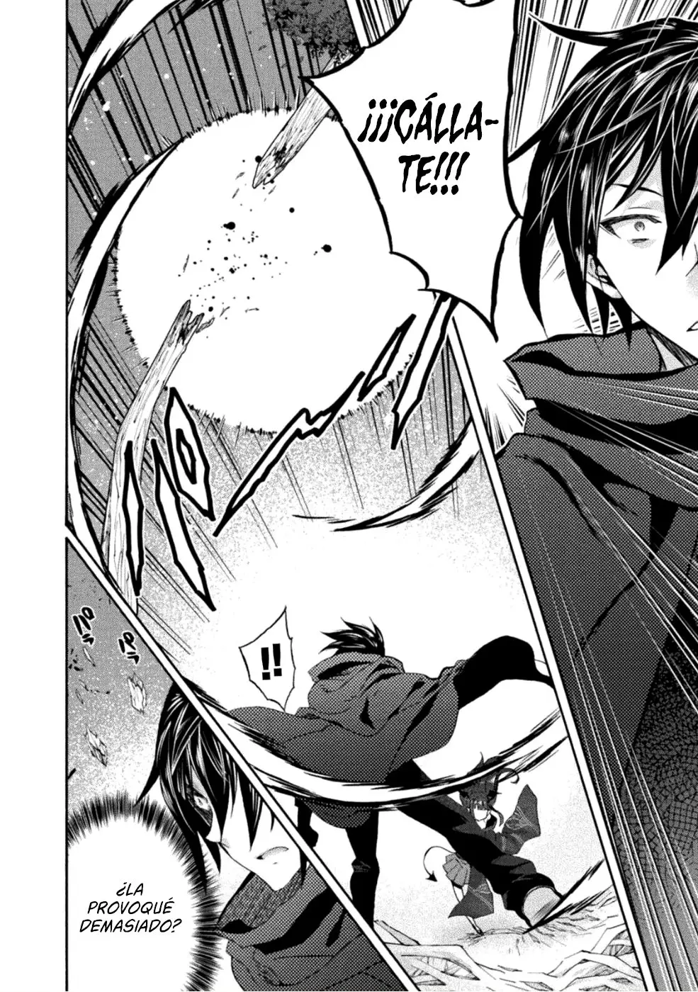 Himekishi ga Classmate! capítulo 25 página 23