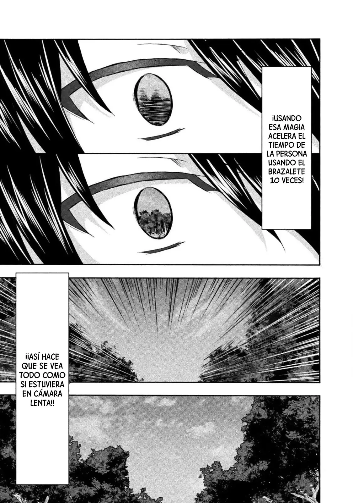 Himekishi ga Classmate! capítulo 28 página 14