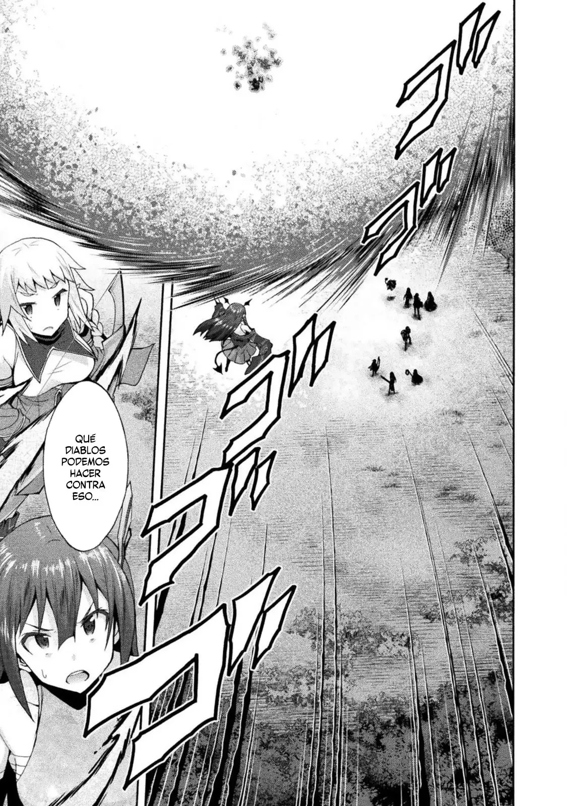 Himekishi ga Classmate! capítulo 29 página 24