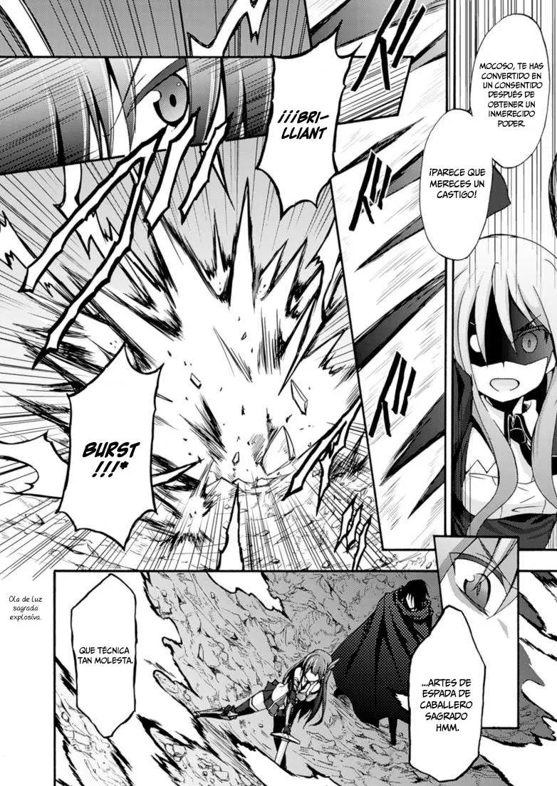Himekishi ga Classmate! capítulo 3 página 18