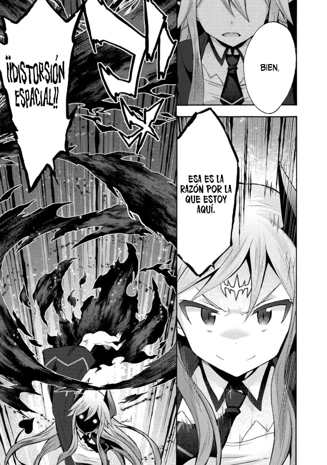 Himekishi ga Classmate! capítulo 30 página 20
