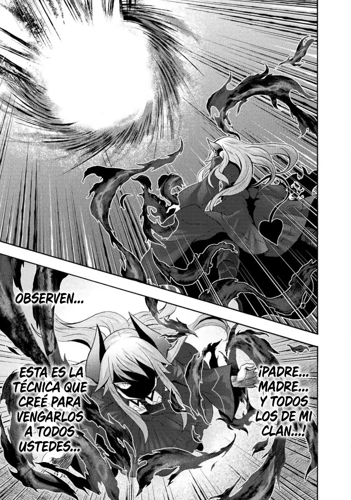 Himekishi ga Classmate! capítulo 30 página 22