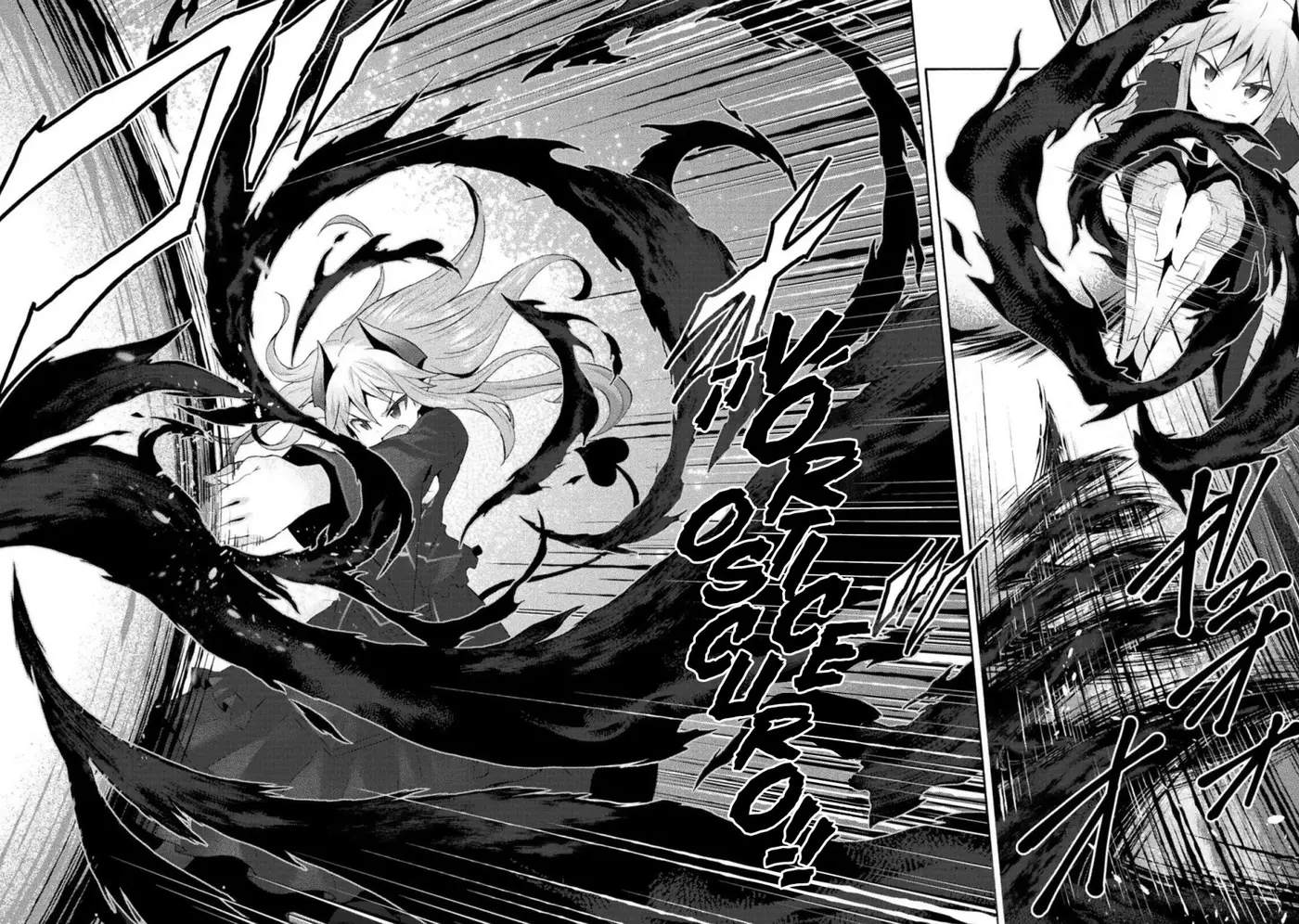 Himekishi ga Classmate! capítulo 30 página 23
