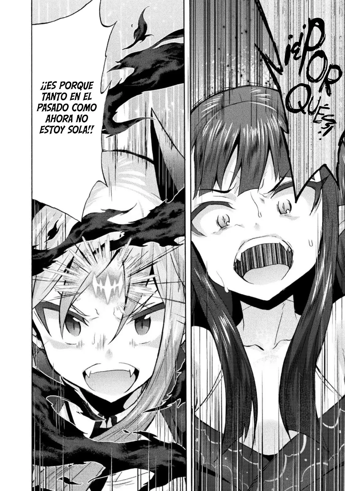 Himekishi ga Classmate! capítulo 30 página 26