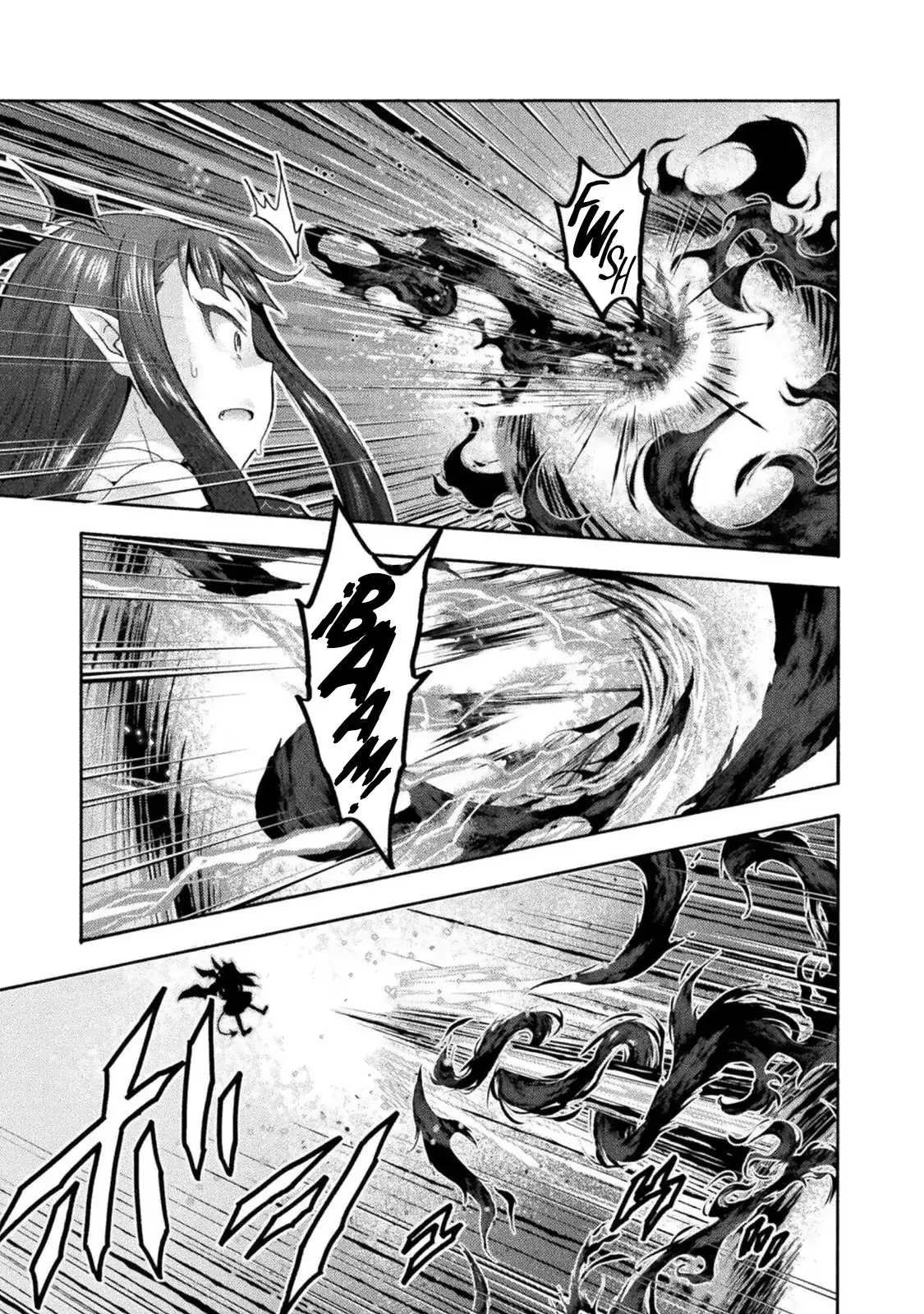 Himekishi ga Classmate! capítulo 30 página 27