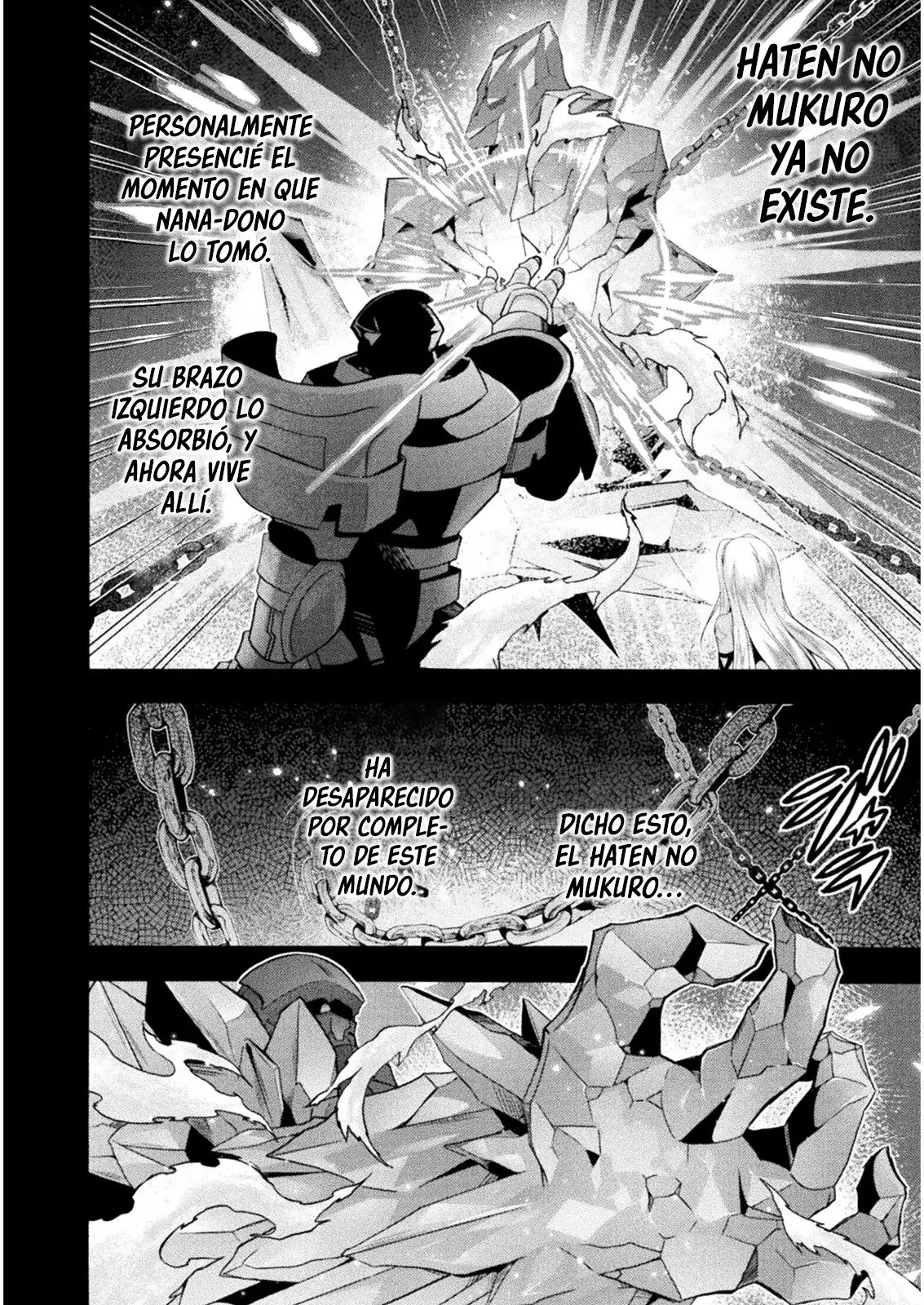 Himekishi ga Classmate! capítulo 31 página 13