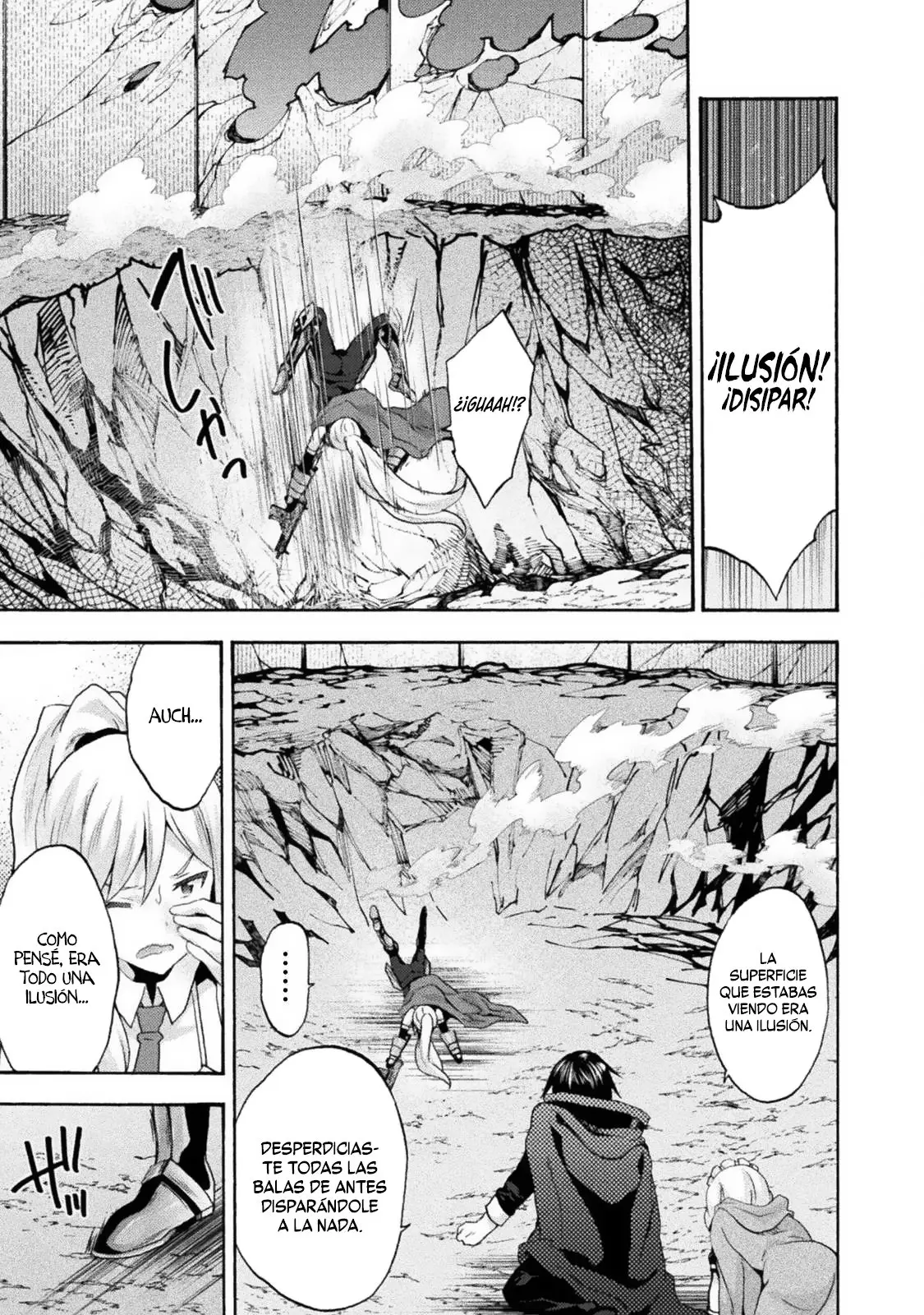 Himekishi ga Classmate! capítulo 32 página 26
