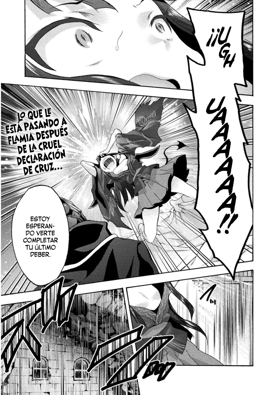 Himekishi ga Classmate! capítulo 35 página 2