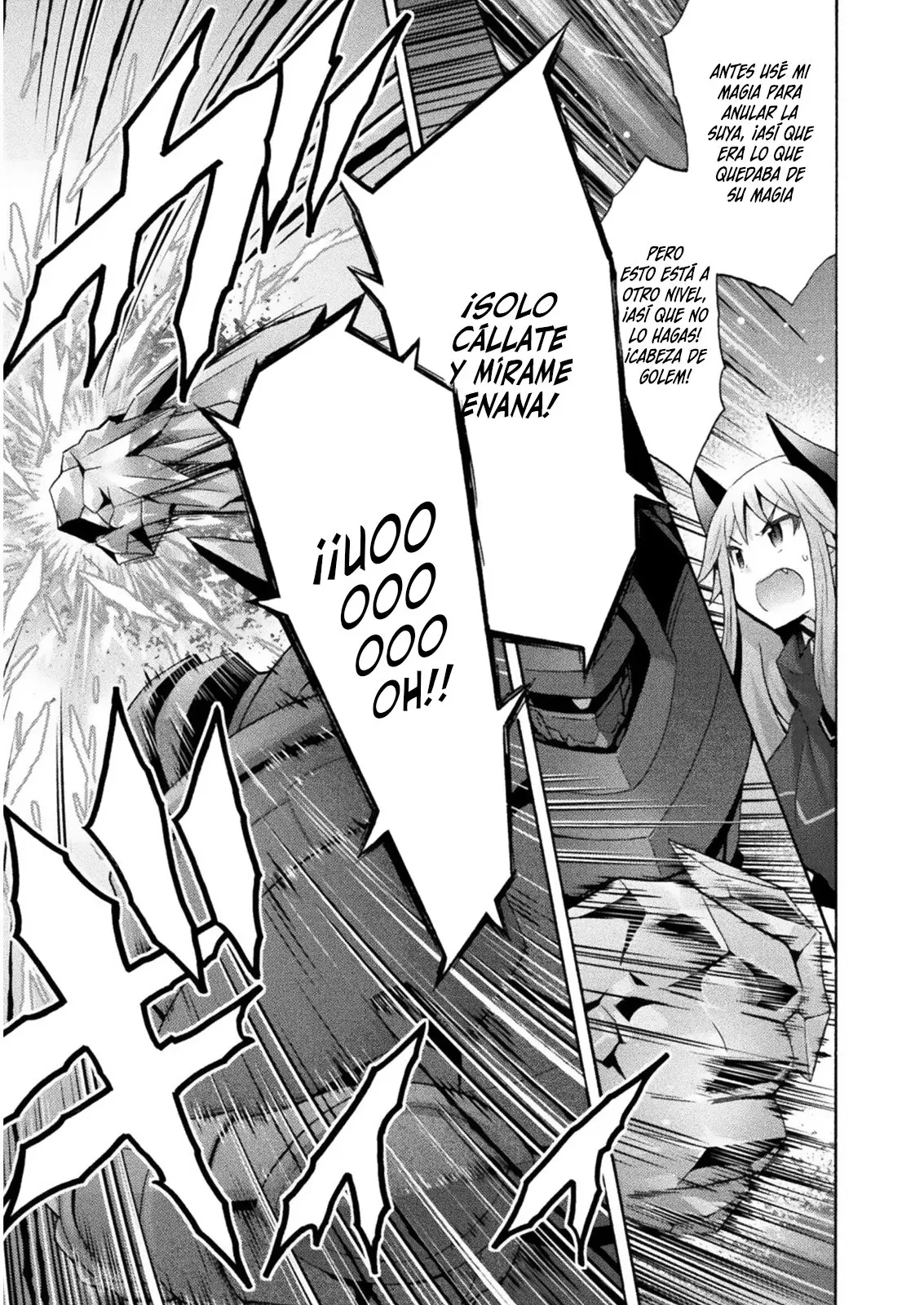 Himekishi ga Classmate! capítulo 35 página 9
