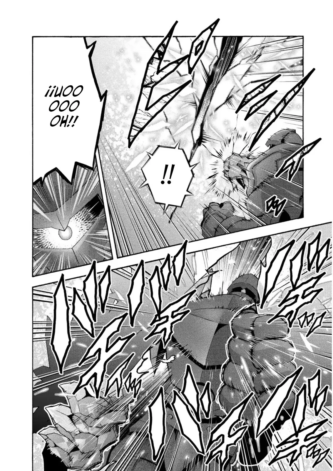 Himekishi ga Classmate! capítulo 35 página 14