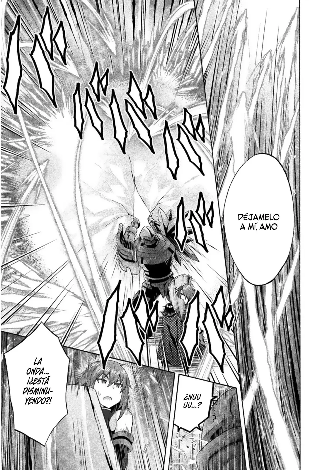 Himekishi ga Classmate! capítulo 35 página 17