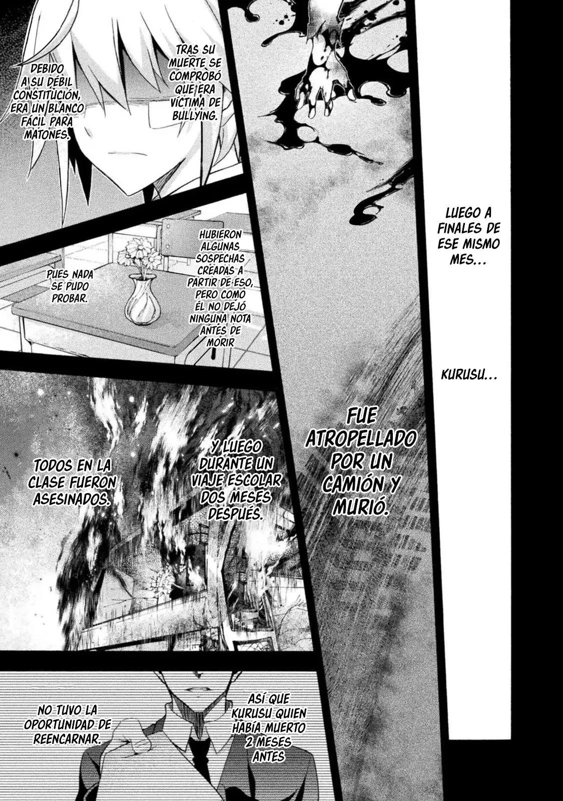 Himekishi ga Classmate! capítulo 37 página 8
