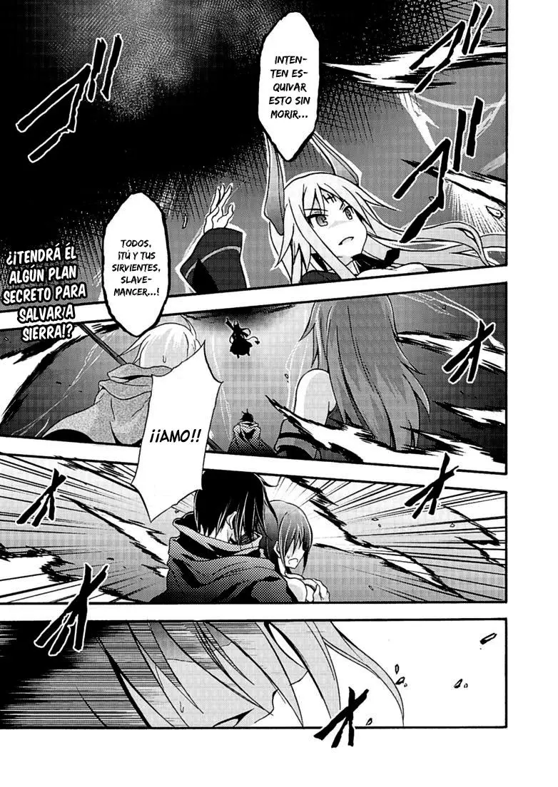 Himekishi ga Classmate! capítulo 4 página 4