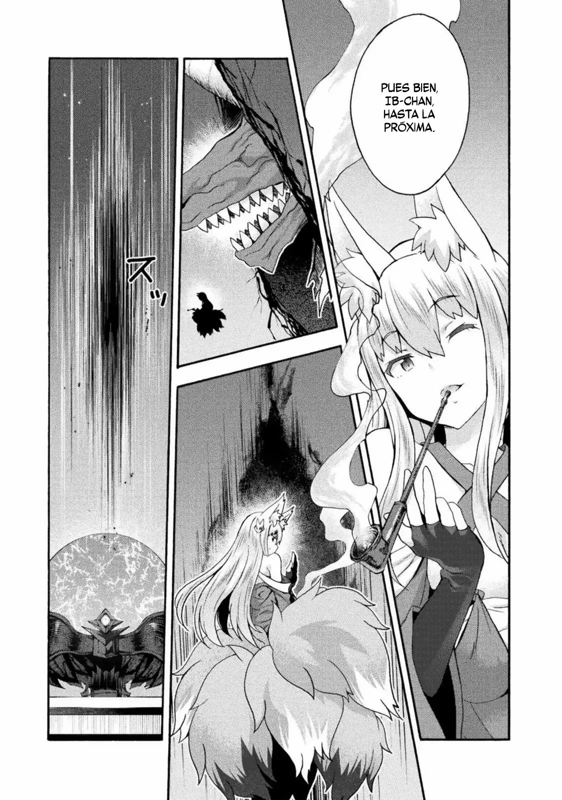 Himekishi ga Classmate! capítulo 41 página 10